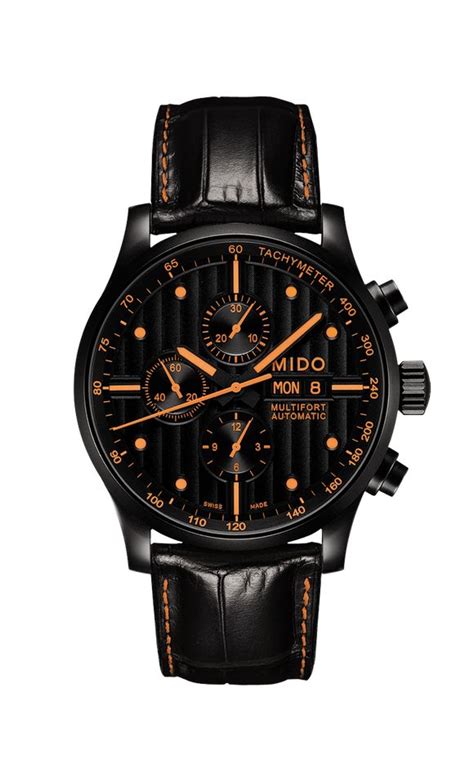 Selezione orologi MIDO da uomo 